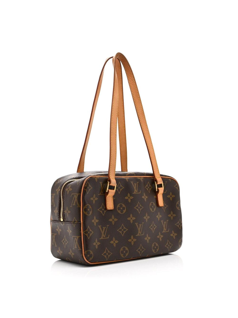 Louis Vuitton Cite Mm #377538L99B - Picture 3 of 10